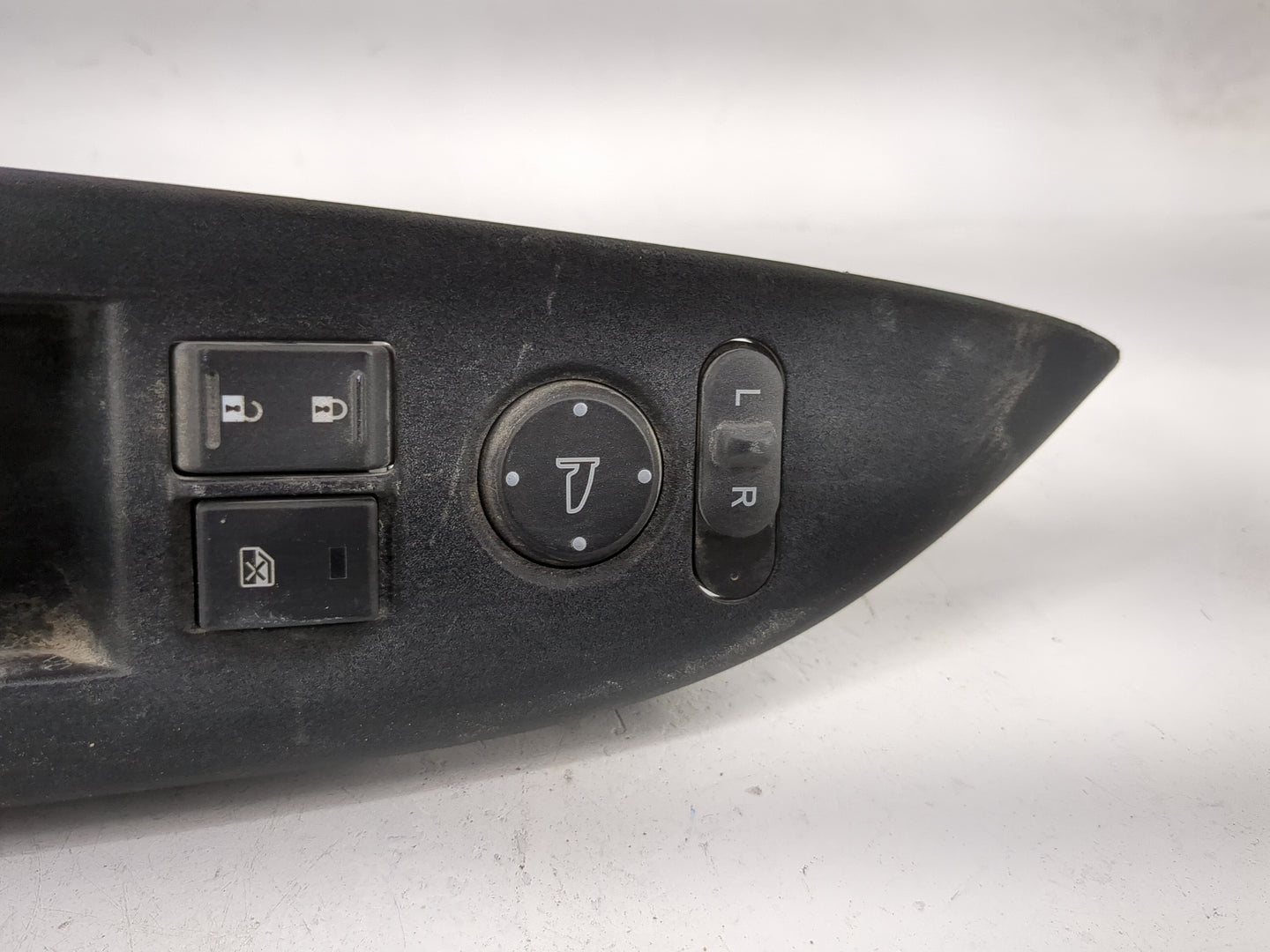 2016 Honda Accord Passenger Right Power Window Switch T5a E010|nh167l - Oemusedautoparts1.com