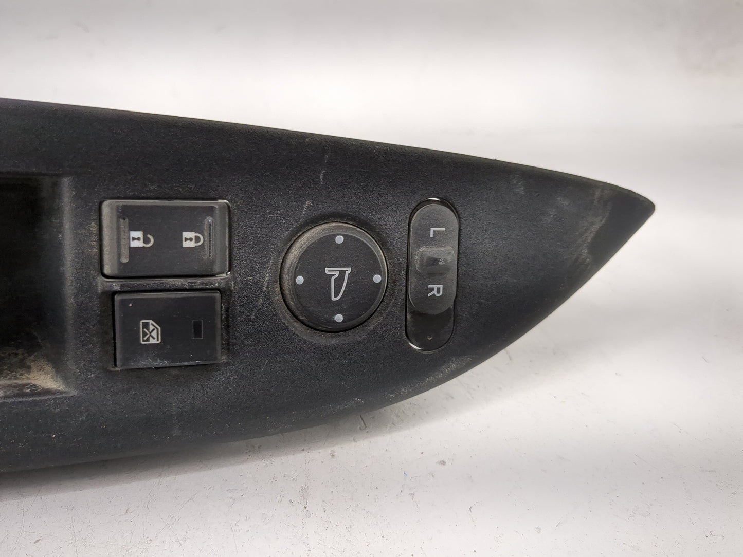 2016 Honda Accord Passenger Right Power Window Switch T5a E010|nh167l - Oemusedautoparts1.com