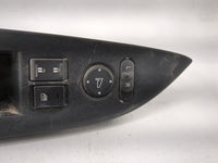2016 Honda Accord Passenger Right Power Window Switch T5a E010|nh167l - Oemusedautoparts1.com