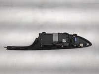 2016 Honda Accord Passenger Right Power Window Switch T5a E010|nh167l - Oemusedautoparts1.com