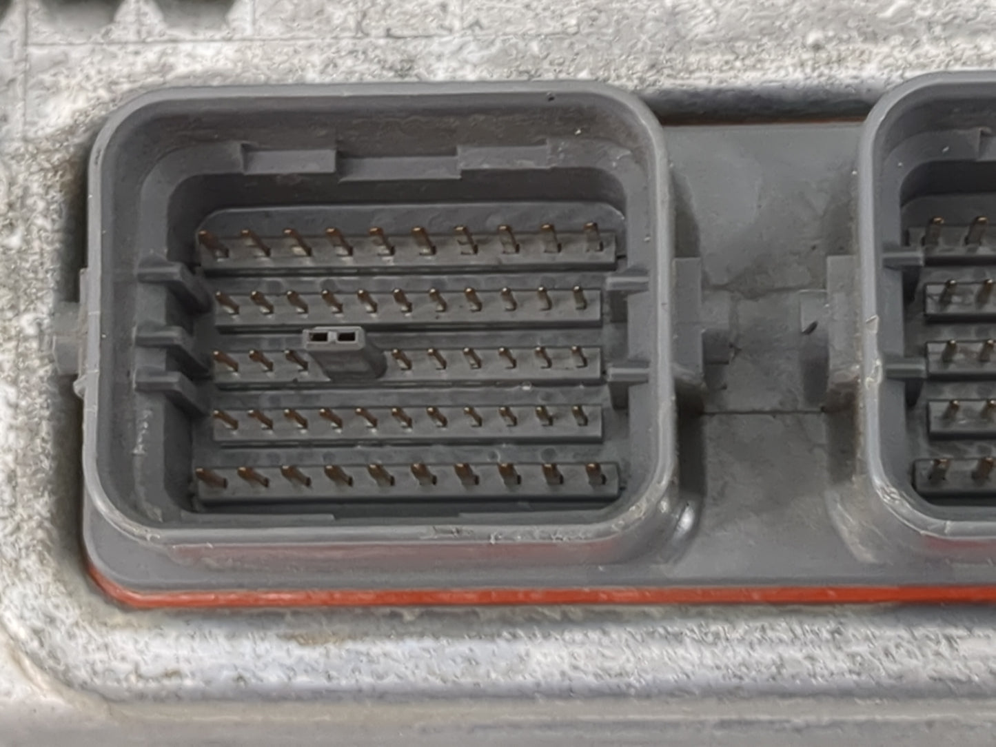 2016-2017 Honda Accord PCM Engine Control Computer ECU ECM PCU OEM P/N:37820-5A0-B63 Fits Fits 2016 2017 OEM Used Auto Parts