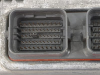 2016-2017 Honda Accord PCM Engine Control Computer ECU ECM PCU OEM P/N:37820-5A0-B63 Fits Fits 2016 2017 OEM Used Auto Parts