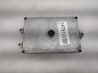 2016-2017 Honda Accord PCM Engine Control Computer ECU ECM PCU OEM P/N:37820-5A0-B63 Fits Fits 2016 2017 OEM Used Auto Parts
