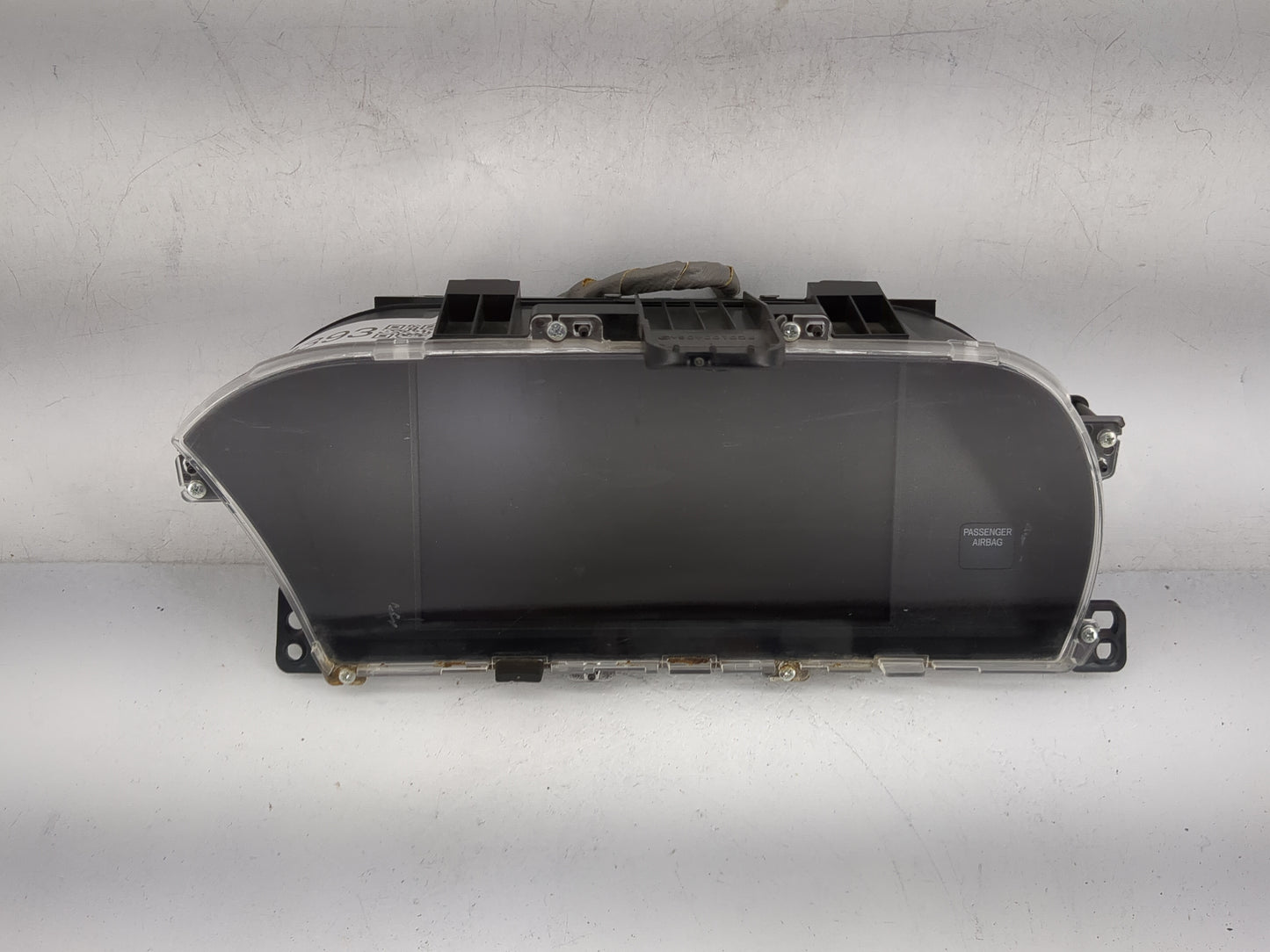 2016-2017 Honda Accord Information Display Screen 1479393 - Oemusedautoparts1.com