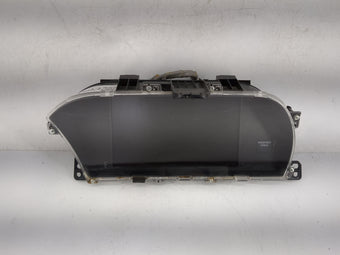 compare product 2016-2017 Honda Accord Information Display Screen 1479393