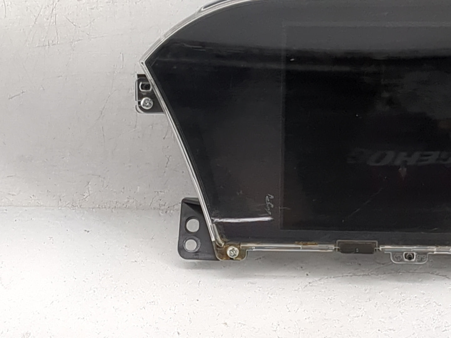 2016-2017 Honda Accord Information Display Screen 1479393 - Oemusedautoparts1.com