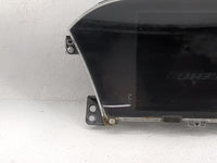 2016-2017 Honda Accord Information Display Screen 1479393 - Oemusedautoparts1.com