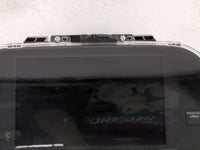 2016-2017 Honda Accord Information Display Screen 1479393 - Oemusedautoparts1.com