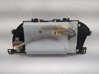 2016-2017 Honda Accord Information Display Screen 1479393 - Oemusedautoparts1.com
