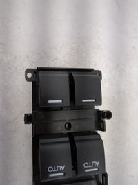 2013-2017 Honda Accord Master Power Window Switch Replacement Driver Side Left P/N:35750-T2A-A02 Fits OEM Used Auto Parts - 