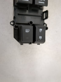 2013-2017 Honda Accord Master Power Window Switch Replacement Driver Side Left P/N:35750-T2A-A02 Fits OEM Used Auto Parts - 