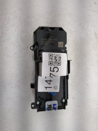 2013-2017 Honda Accord Master Power Window Switch Replacement Driver Side Left P/N:35750-T2A-A02 Fits OEM Used Auto Parts - 
