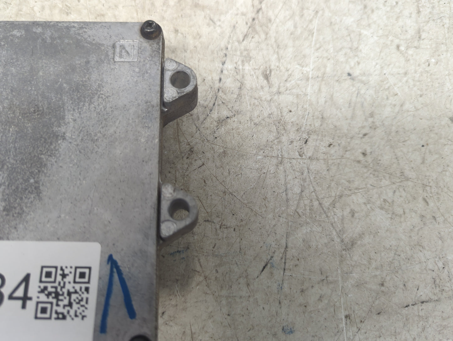 2016-2017 Honda Accord PCM Engine Control Computer ECU ECM PCU OEM P/N:37820-5A0-B24 H279-112409 Fits Fits 2016 2017 OEM Use
