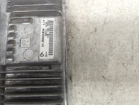 2016-2017 Honda Accord PCM Engine Control Computer ECU ECM PCU OEM P/N:37820-5A0-B24 H279-112409 Fits Fits 2016 2017 OEM Use