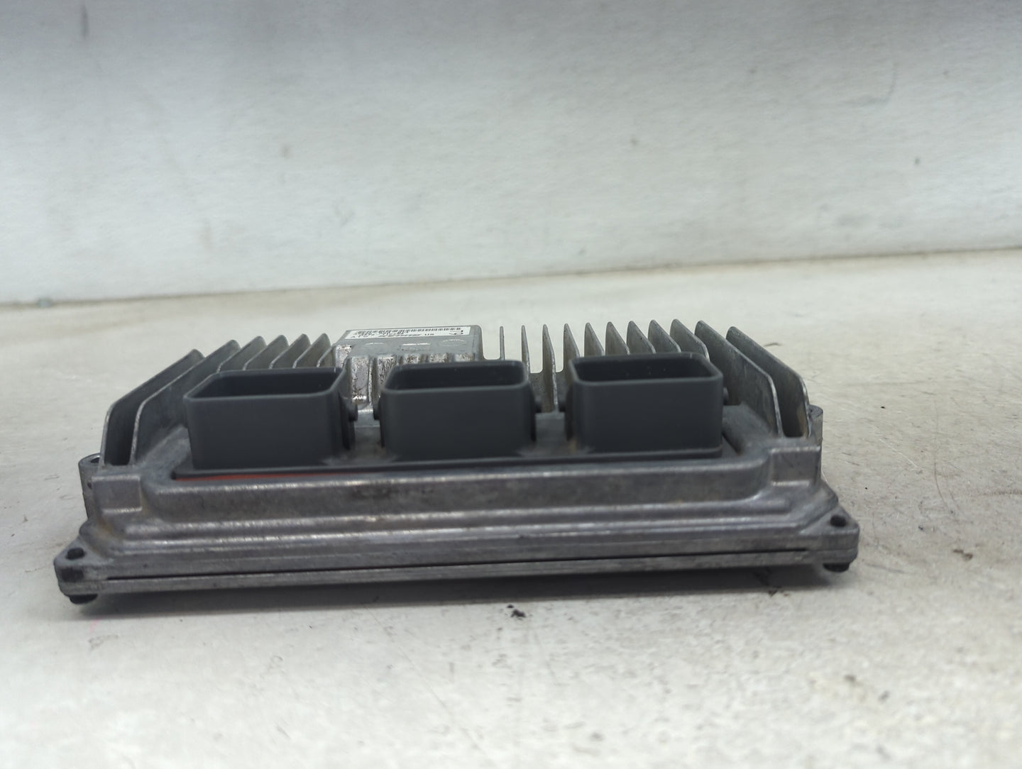 2016-2017 Honda Accord PCM Engine Control Computer ECU ECM PCU OEM P/N:37820-5A0-B24 H279-112409 Fits Fits 2016 2017 OEM Use