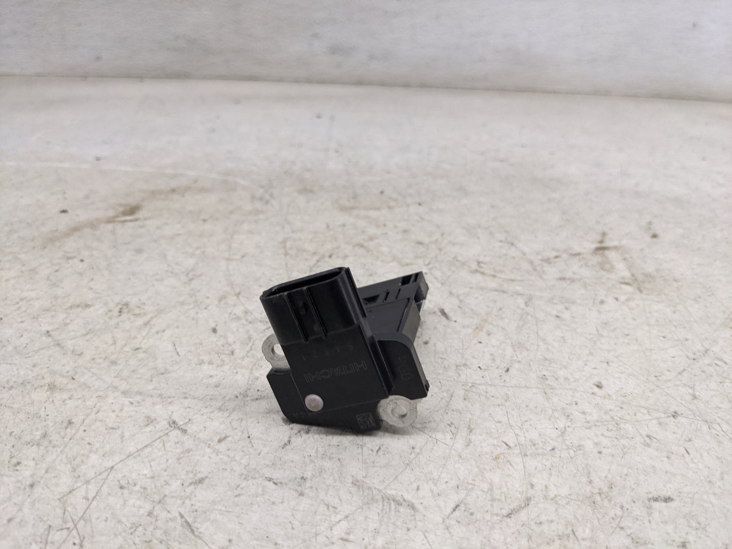 2013-2022 Honda Accord Mass Air Flow Meter Maf 1480987 - Oemusedautoparts1.com