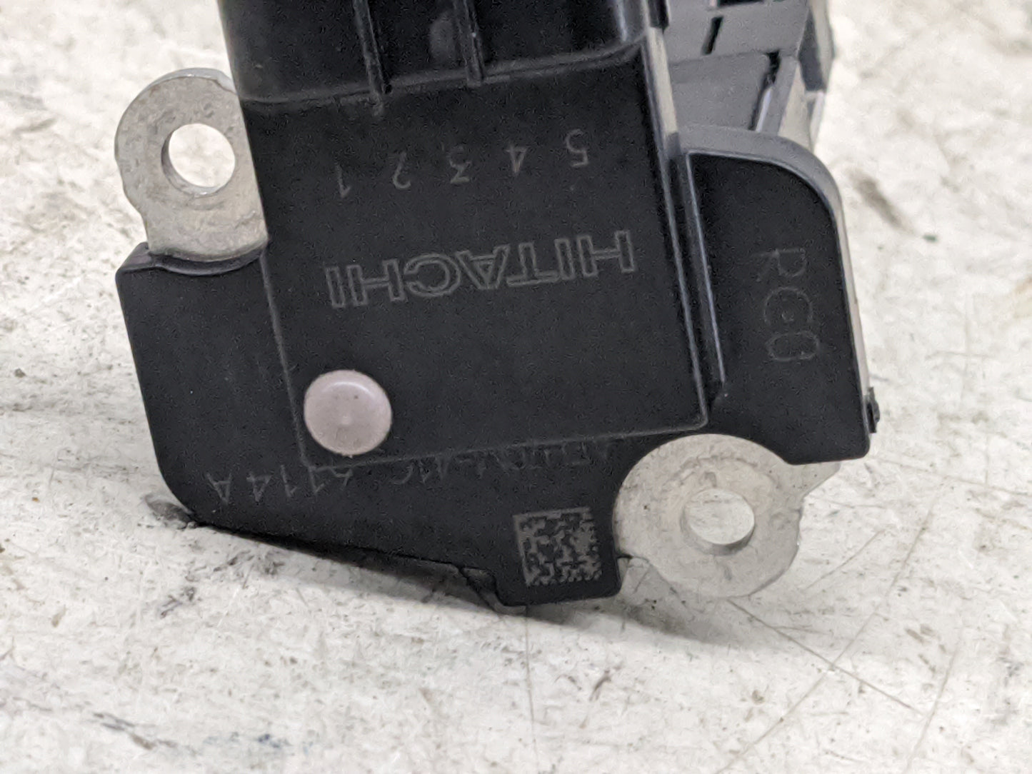 2013-2022 Honda Accord Mass Air Flow Meter Maf 1480987 - Oemusedautoparts1.com