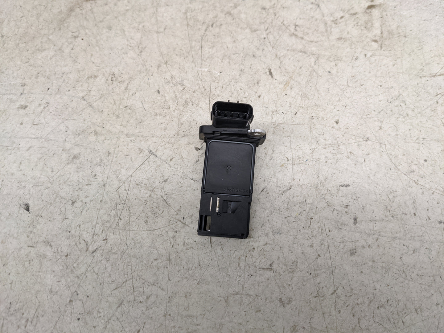 2013-2022 Honda Accord Mass Air Flow Meter Maf 1480987 - Oemusedautoparts1.com