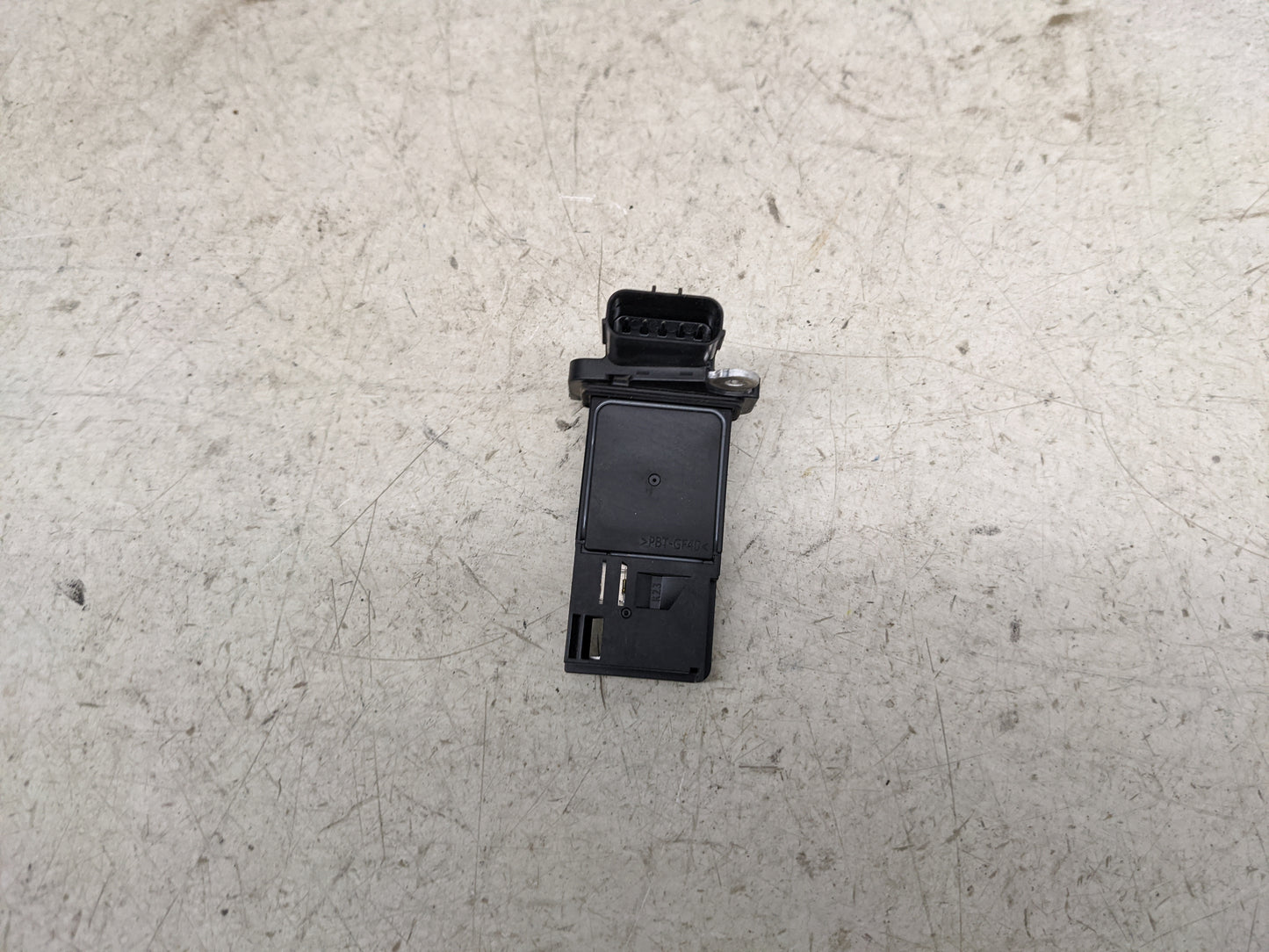 2013-2022 Honda Accord Mass Air Flow Meter Maf 1480987 - Oemusedautoparts1.com