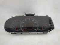 2013-2017 Honda Accord Instrument Cluster Speedometer Gauges P/N:78100-T2M-A042-M1 HR0419735MRC004 Miles: Fits OEM Used Auto