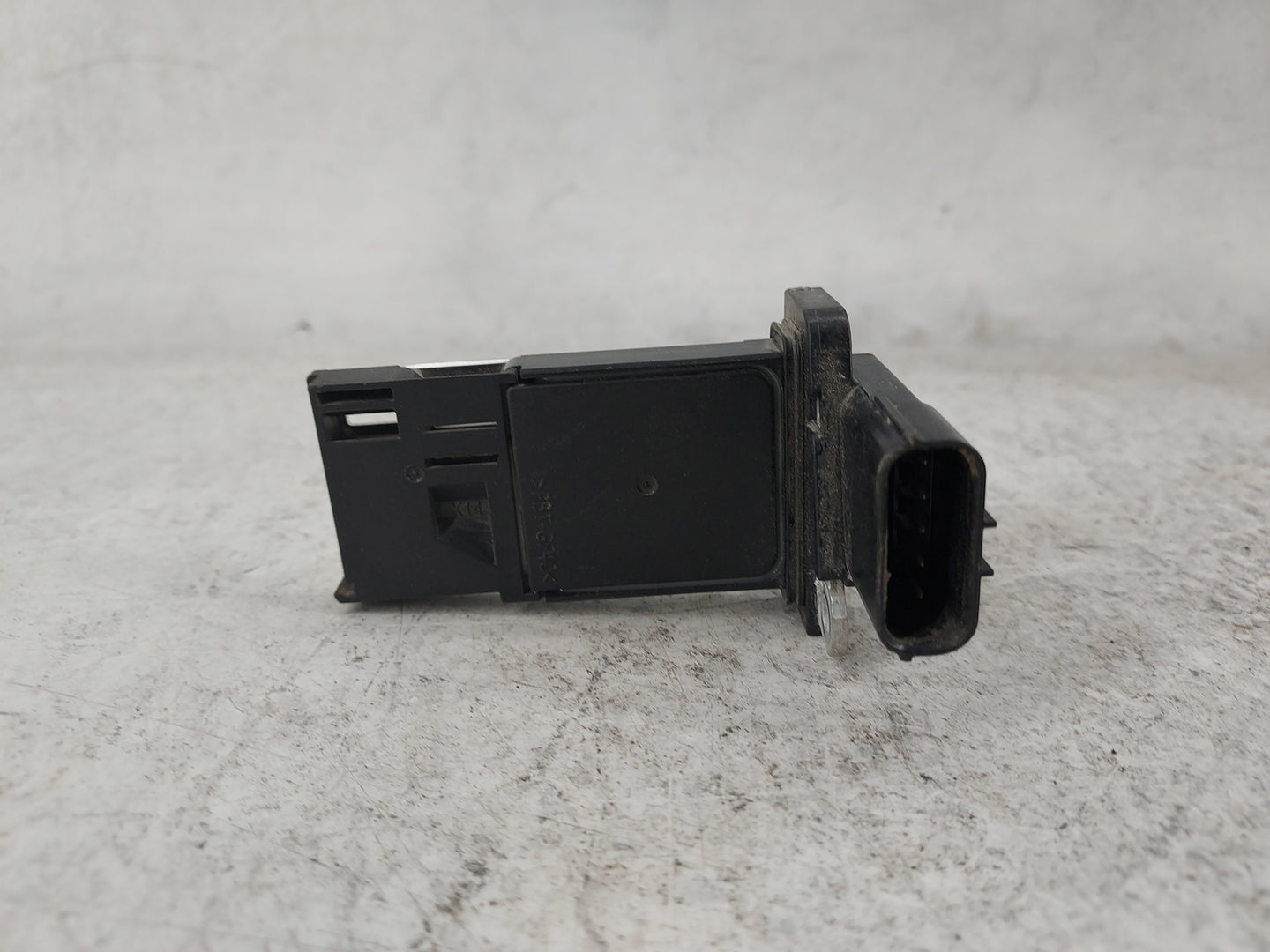 2013-2022 Honda Accord Mass Air Flow Meter Maf 1489958 - Oemusedautoparts1.com