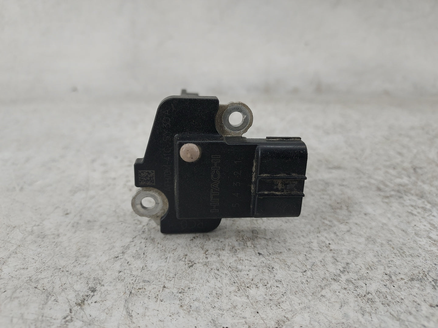 2013-2022 Honda Accord Mass Air Flow Meter Maf 1489958 - Oemusedautoparts1.com