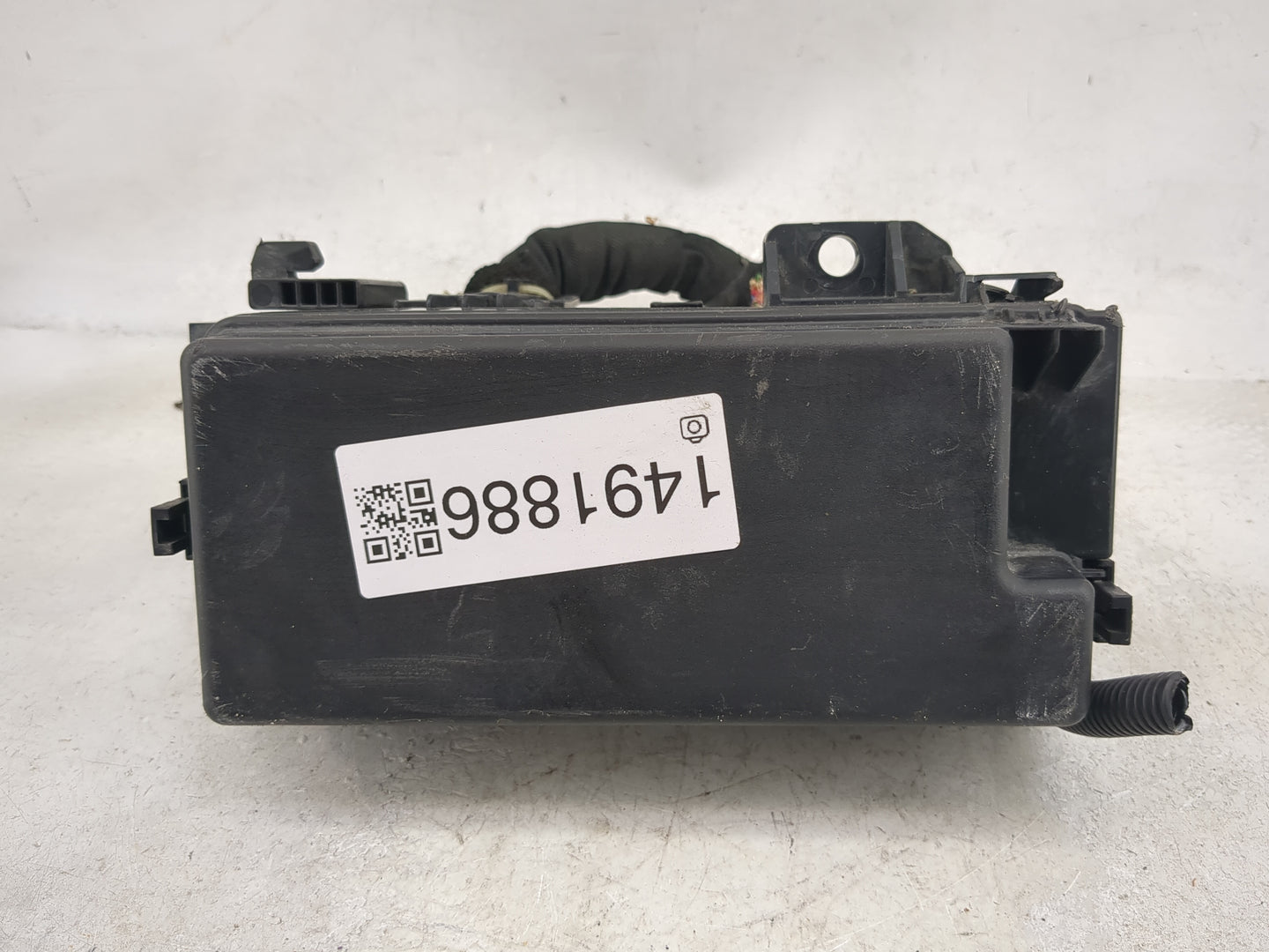 2013-2017 Honda Accord Fusebox Fuse Box Panel Relay Module P/N:0060030805392 Fits Fits 2013 2014 2015 2016 2017 OEM Used Aut