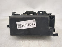 2013-2017 Honda Accord Fusebox Fuse Box Panel Relay Module P/N:0060030805392 Fits Fits 2013 2014 2015 2016 2017 OEM Used Aut