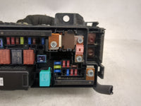 2013-2017 Honda Accord Fusebox Fuse Box Panel Relay Module P/N:0060030805392 Fits Fits 2013 2014 2015 2016 2017 OEM Used Aut