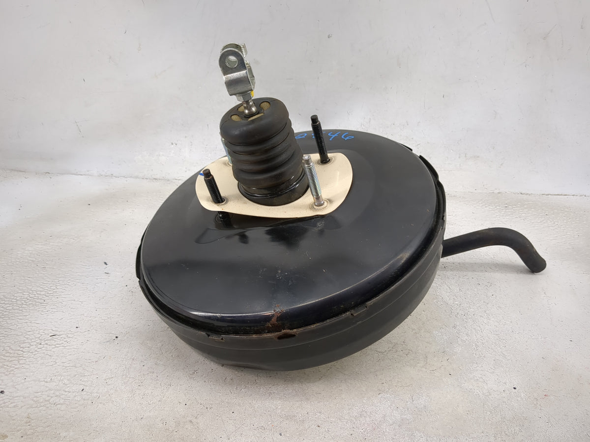 2013-2017 Honda Accord Power Brake Booster Oem 1492412 - Oemusedautoparts1.com