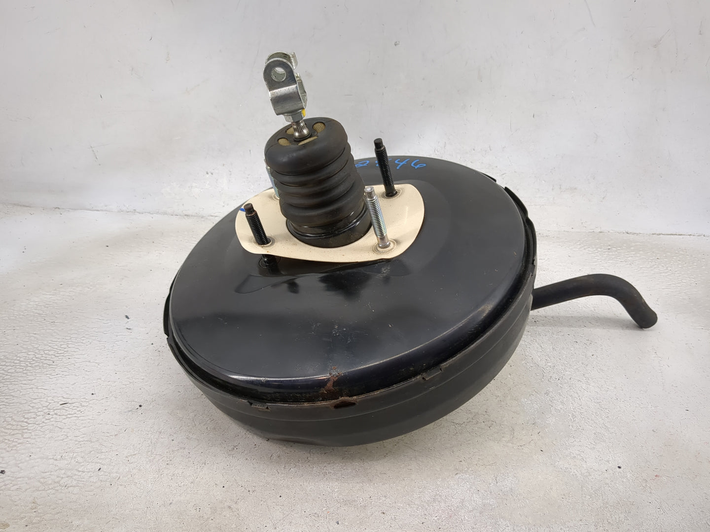 2013-2017 Honda Accord Power Brake Booster Oem 1492412 - Oemusedautoparts1.com