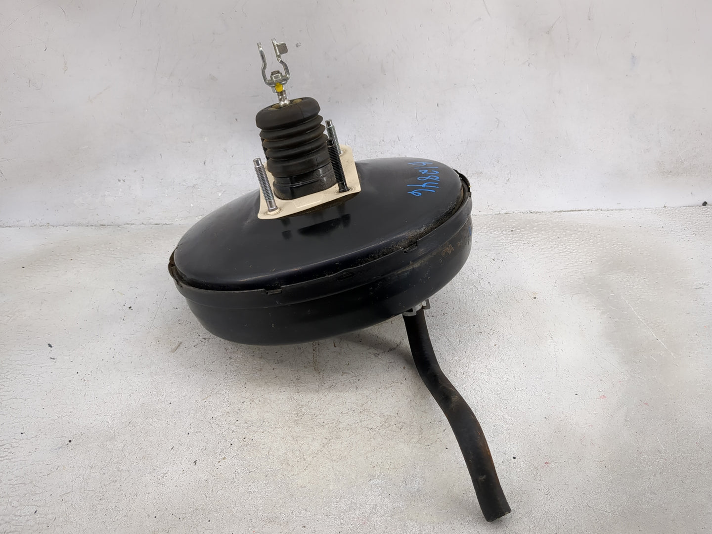 2013-2017 Honda Accord Power Brake Booster Oem 1492412 - Oemusedautoparts1.com