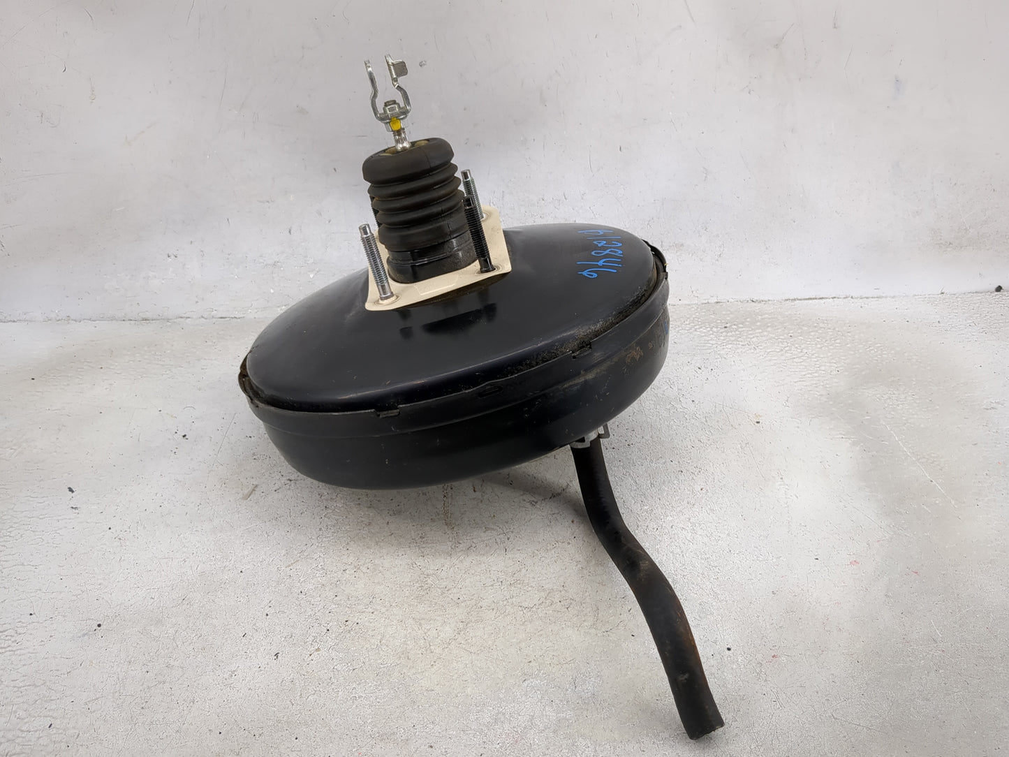 2013-2017 Honda Accord Power Brake Booster Oem 1492412 - Oemusedautoparts1.com