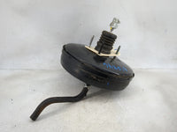2013-2017 Honda Accord Power Brake Booster Oem 1492412 - Oemusedautoparts1.com