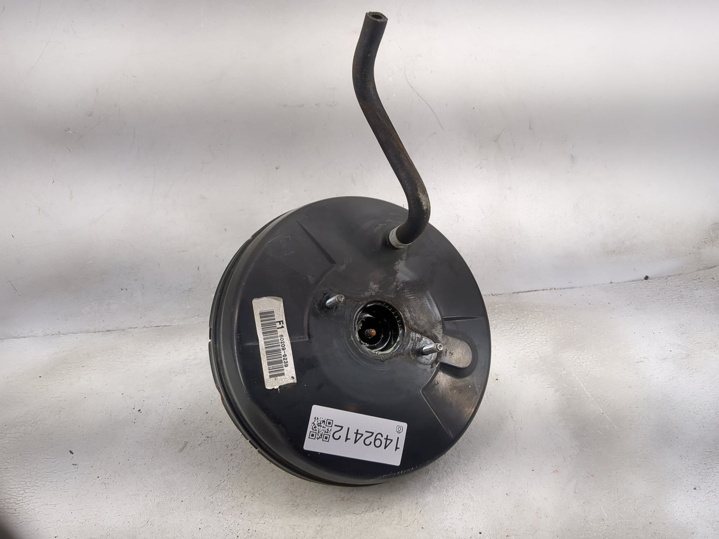 2013-2017 Honda Accord Power Brake Booster Oem 1492412 - Oemusedautoparts1.com
