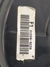 2013-2017 Honda Accord Power Brake Booster Oem 1492412 - Oemusedautoparts1.com