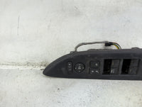 2013-2017 Honda Accord Master Power Window Switch Replacement Driver Side Left P/N:T2A A910 Fits Fits 2013 2014 2015 2016 20