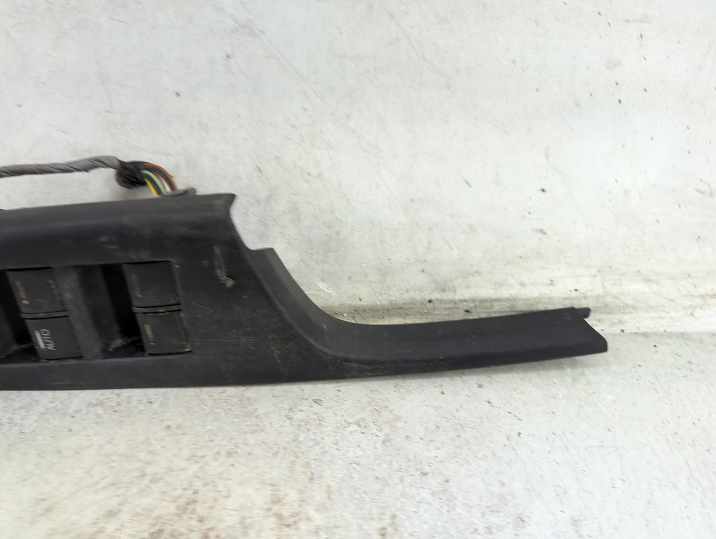 2013-2017 Honda Accord Master Power Window Switch Replacement Driver Side Left P/N:T2A A910 Fits Fits 2013 2014 2015 2016 20