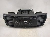 2016 Honda Accord Radio AM FM Cd Player Receiver Replacement P/N:39100-T3L-A101 AJDK070, DEH-3058 Fits OEM Used Auto Parts -