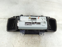 2016-2017 Honda Accord Radio AM FM Cd Player Receiver Replacement P/N:CD9806ZHXUWL U064379, CWT1644, U019297 Fits Fits 2016 