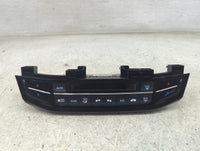 2016-2017 Honda Accord Climate Control Module Temperature AC/Heater Replacement P/N:79600 T2F A711 M1 796001 2FA710M Fits OE