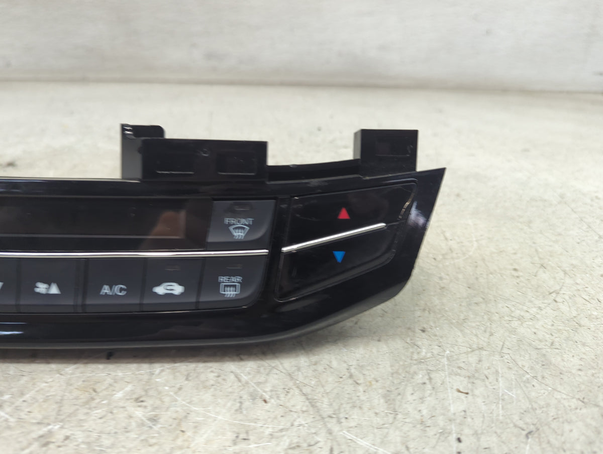 2016-2017 Honda Accord Climate Control Module Temperature AC/Heater Replacement P/N:79600 T2F A711 M1 796001 2FA710M Fits OE