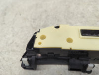 2016-2017 Honda Accord Climate Control Module Temperature AC/Heater Replacement P/N:79600 T2F A711 M1 796001 2FA710M Fits OE