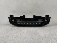 2016-2017 Honda Accord Climate Control Module Temperature AC/Heater Replacement P/N:79600 T2F A510 M1 Fits Fits 2016 2017 OE