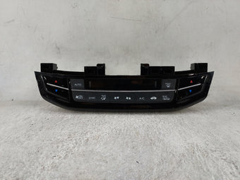 compare product 2016-2017 Honda Accord Climate Control Module Temperature AC/Heater Replacement P/N:79600 T2F A510 M1 Fits Fits 2016 2017 OEM Used Auto Parts