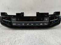 2016-2017 Honda Accord Climate Control Module Temperature AC/Heater Replacement P/N:79600 T2F A510 M1 Fits Fits 2016 2017 OE