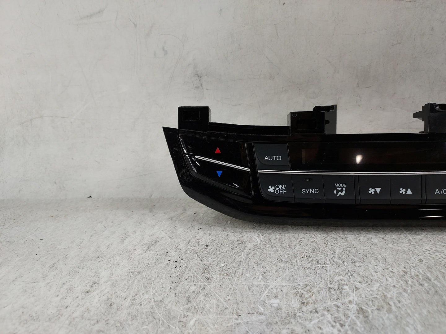 2016-2017 Honda Accord Climate Control Module Temperature AC/Heater Replacement P/N:79600 T2F A510 M1 Fits Fits 2016 2017 OE