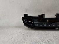 2016-2017 Honda Accord Climate Control Module Temperature AC/Heater Replacement P/N:79600 T2F A510 M1 Fits Fits 2016 2017 OE