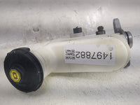 2013-2017 Honda Accord Brake Master Cylinder 1497882 - Oemusedautoparts1.com