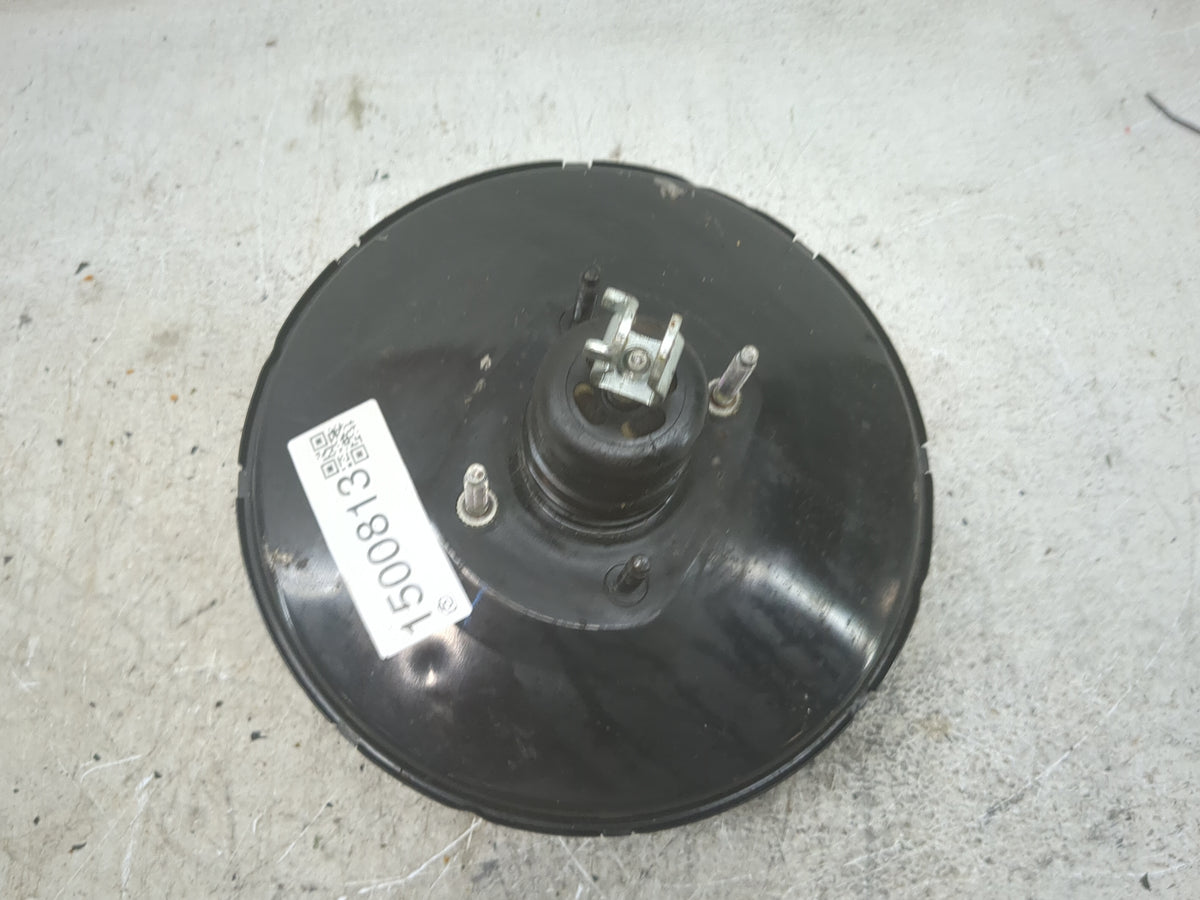 2013-2017 Honda Accord Power Brake Booster Oem 1500813 - Oemusedautoparts1.com
